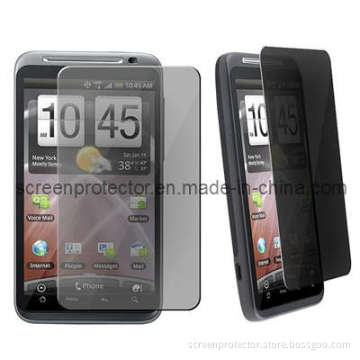 Anti Spy Privacy Screen Protector for HTC Thunderbolt